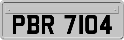 PBR7104