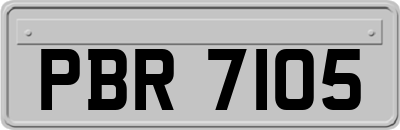 PBR7105