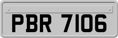 PBR7106