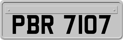 PBR7107