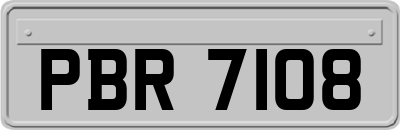 PBR7108