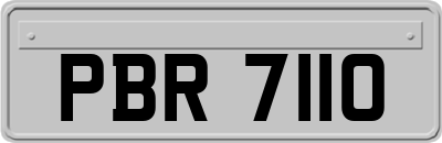 PBR7110