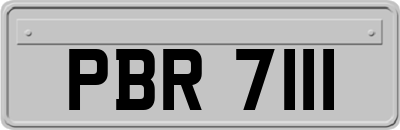 PBR7111