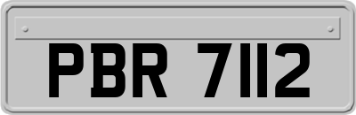 PBR7112