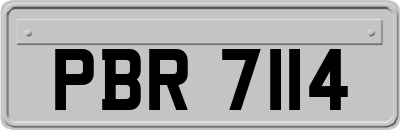 PBR7114