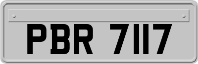 PBR7117