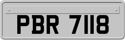 PBR7118