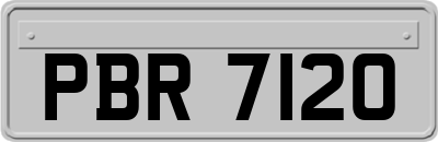 PBR7120