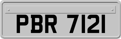 PBR7121