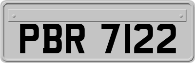 PBR7122