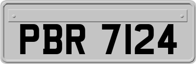 PBR7124