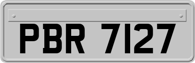 PBR7127