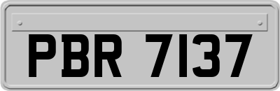 PBR7137