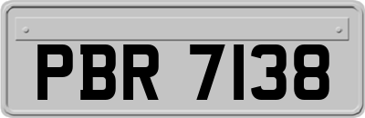 PBR7138