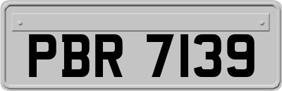 PBR7139