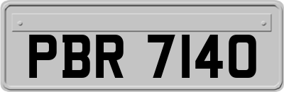 PBR7140