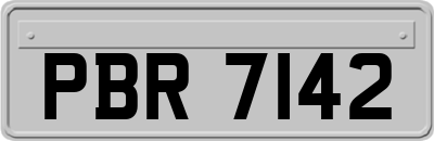 PBR7142