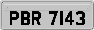 PBR7143