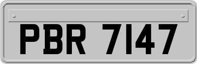 PBR7147