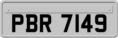 PBR7149