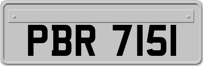 PBR7151