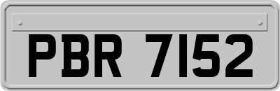 PBR7152