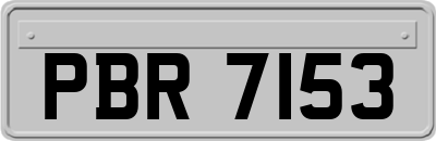 PBR7153