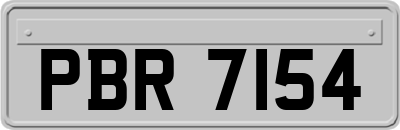 PBR7154