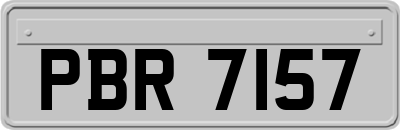 PBR7157