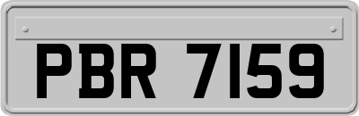 PBR7159