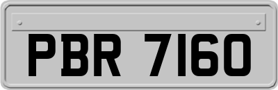 PBR7160