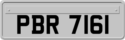 PBR7161