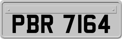 PBR7164