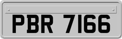 PBR7166