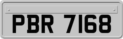 PBR7168