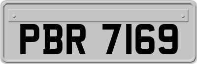 PBR7169