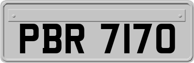 PBR7170