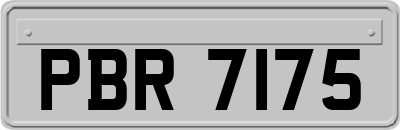 PBR7175