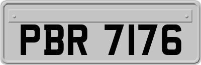 PBR7176