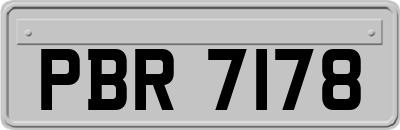 PBR7178