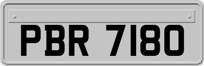 PBR7180