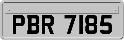 PBR7185