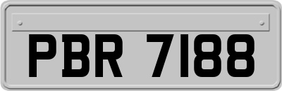 PBR7188