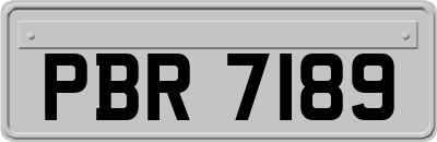 PBR7189