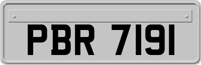 PBR7191