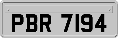 PBR7194