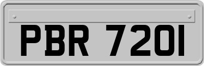 PBR7201