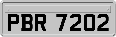 PBR7202