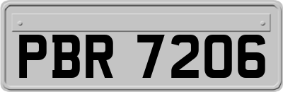 PBR7206