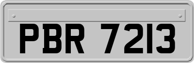 PBR7213